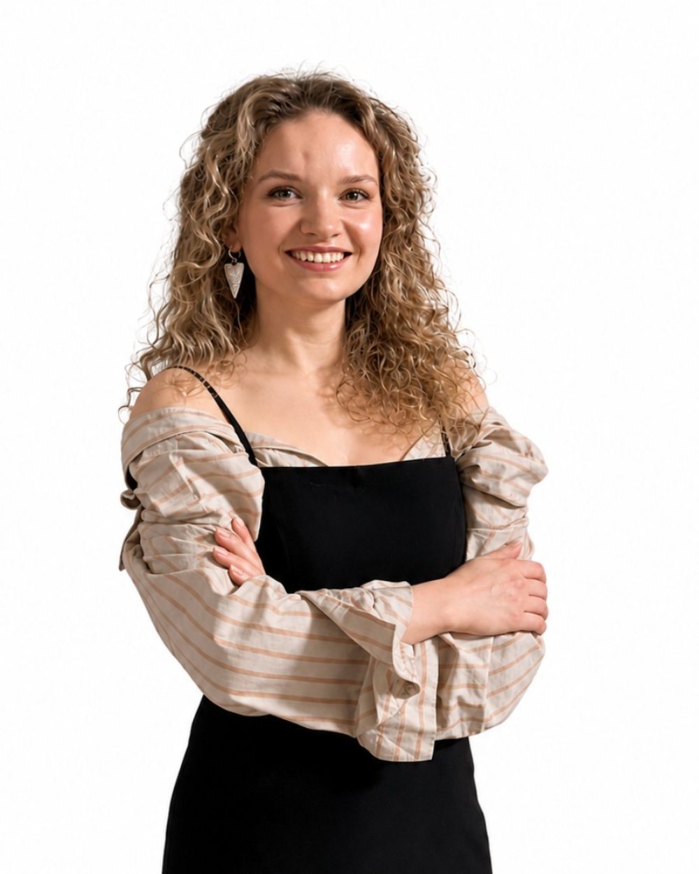 Nadezhda Zimina